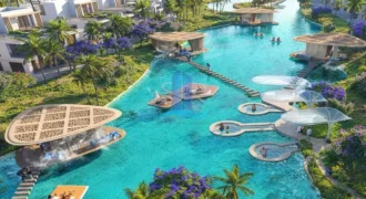 Bahamas at Damac Islands 2, Dubai
