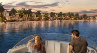 Bali 2 at Damac Islands, Dubai