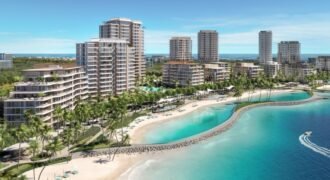Bay Grove Residences 2 at Dubai Islands – Nakheel