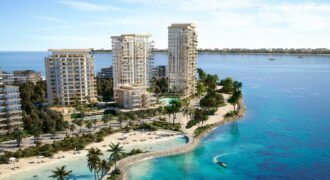 Bay Grove Residences 2 at Dubai Islands – Nakheel