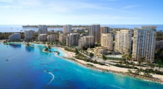 Bay Grove Residences 4 at Dubai Islands