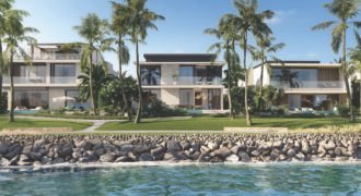 Bay Villas Dubai Islands by Nakheel