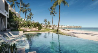 Bay Villas Dubai Islands by Nakheel