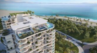 Beach Walk Grand 2 at Dubai Islands – Imtiaz Developments