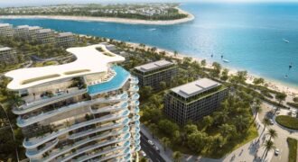 Beach Walk Grand at Dubai Islands – Imtiaz