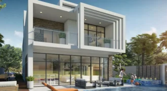 Belair Villas at Damac Hills, Dubai – DAMAC Properties