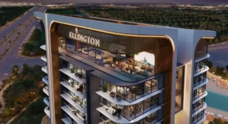 Belmore Residences at MBR City – Ellington Properties