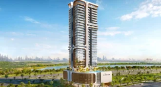 Belmore Residences at MBR City