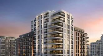 Berkshire at Town Square Park, Dubai – Nshama