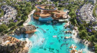 Bermuda at Damac Island 2, Dubai – Damac Properties