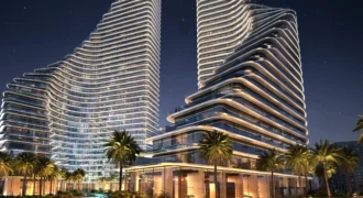 Binghatti Flare at JVT, Dubai