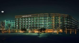 Binghatti Hillcrest at Arjan, Dubailand