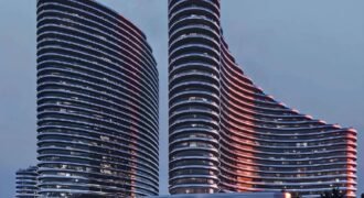 Binghatti Skyflame Tower 2 at Majan, Dubai