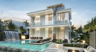 Bora Bora at Damac Islands