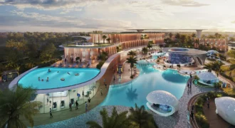 CUBA at DAMAC Islands 2 – Damac Properties