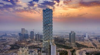 Capital One at JVC, Dubai – Centurion Developers