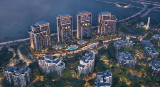 Capria West at Ghaf Woods, Dubai – Majid Al Futtaim