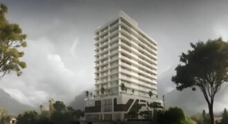 Casa Altia at Al Furjan, Dubai – YAS Developers