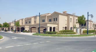 Casa Dora at Serena Dubailand – Dubai Properties