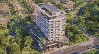 Celeste Heights at Al Furjan, Dubai – Zimaya Properties