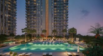 Cello by Taraf at JVC, Dubai – Penthouses