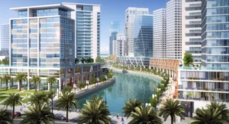 Chavelle at Meydan Horizon, Dubai – Imtiaz Development
