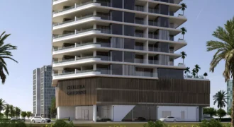 Chelsea Gardens at Jumeirah Garden City, Dubai – Alaia