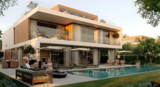 Chevalia Estate at Grand Polo Club & Resort, Dubai