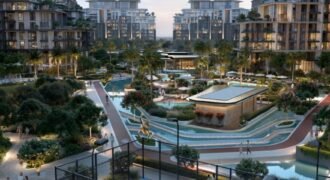 City Walk Crestlane 2 at City Walk, Dubai