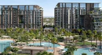 City Walk Crestlane at City Walk, Dubai – Meraas