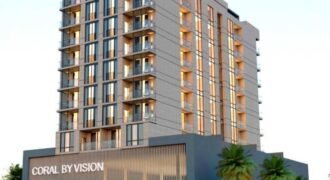 Coral by Vision at Al Satwa, Dubai – Clear Vision