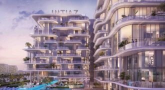 Cotier House 2 at Dubai Islands