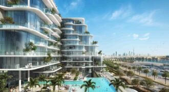 Cotier House 2 at Dubai Islands – Imtiaz Developments