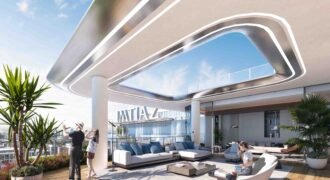 Cotier House 2 at Dubai Islands – Imtiaz Developments