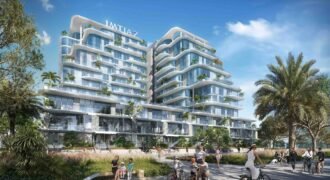 Cotier House 2 at Dubai Islands