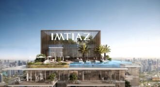 Cove Boulevard by Imtiaz at DLRC