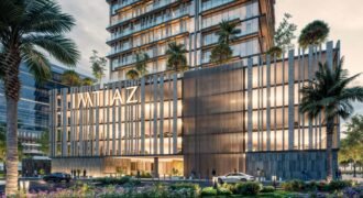 Cove Boulevard by Imtiaz at DLRC, Dubailand