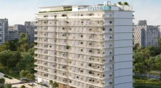 Cove Edition 6 at Dubailand (DLRC) – Imtiaz Developments