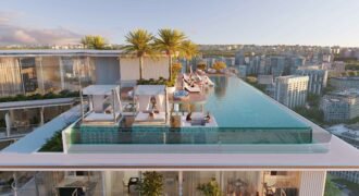 Cove Grand at Dubailand, Dubai – Imtiaz Developments