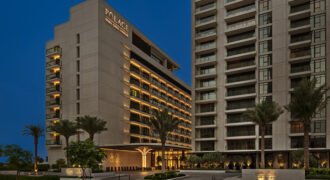 Creek Palace at Dubai Creek Harbour – Emaar Properties