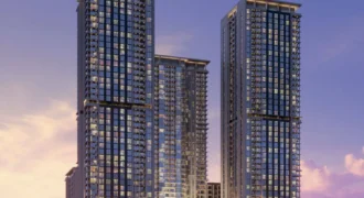 Crest Grande Tower A at Sobha Hartland – Sobha Group
