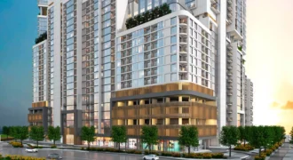 Crest Grande Tower B at Sobha Hartland – Sobha Group
