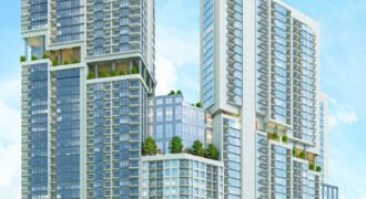 Crest Grande Tower C at Sobha Hartland – Sobha Group