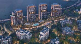 DISTRIKT at Ghaf Woods, Dubai – Majid Al Futtaim