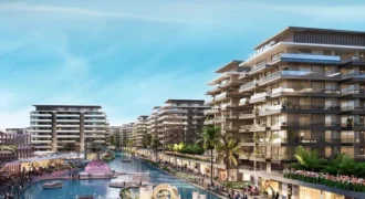Damac Marine 2 at Riverside Views