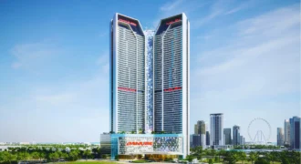 Diamondz at JLT, Dubai