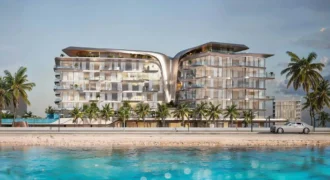 Do Hotels & Residences at Dubai Islands – ONE Development