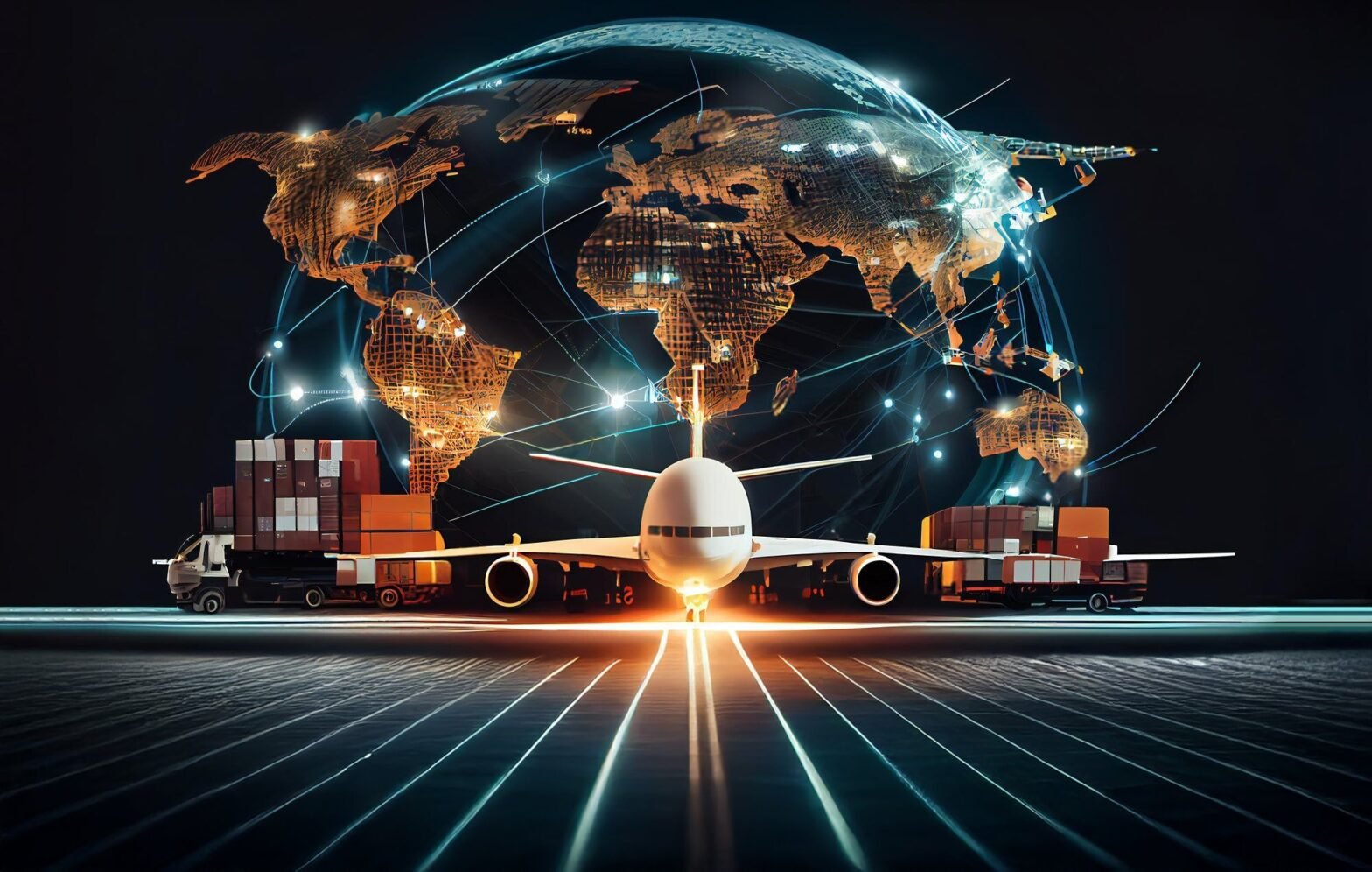 Economic blocs shaping new global trade systems