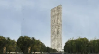 Eden House at Za’abeel 2, Dubai – H&H Developments