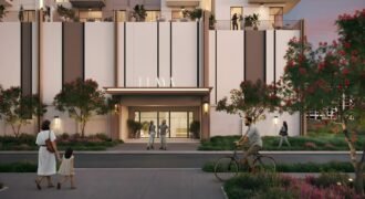 Elaya at Town Square Dubai – Nshama